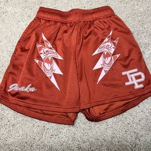 Inaka Power Shorts